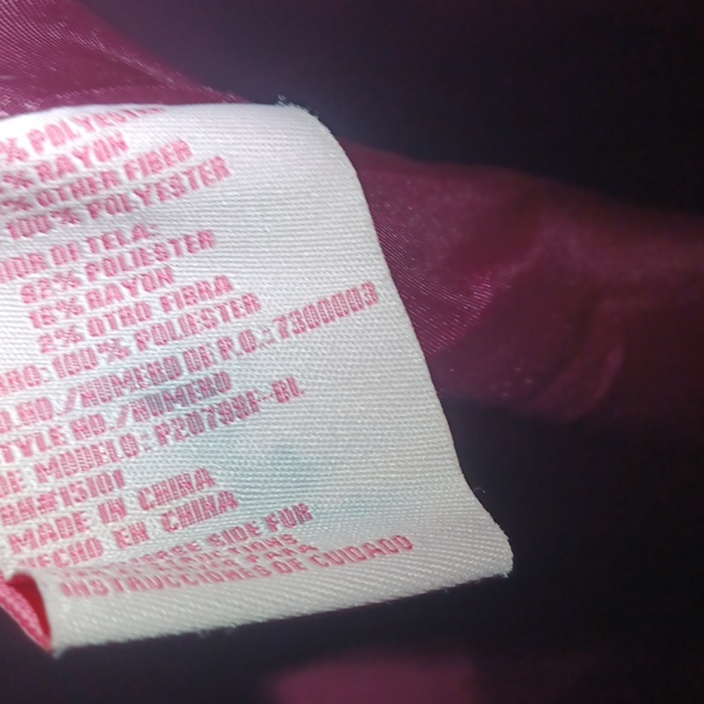 Jacket NWT - Picture 12 of 13